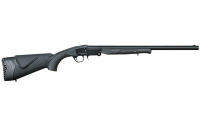 Midland Arms Backpack Shotgun Black 12 GA 26" Barrel 3" Chamber 1-Rounds