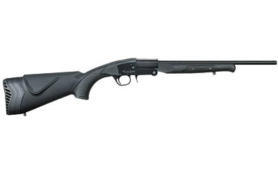 Midland Backpack Shotgun .410 Bore 18.5" Barrel 1 RD 3" Chamber
