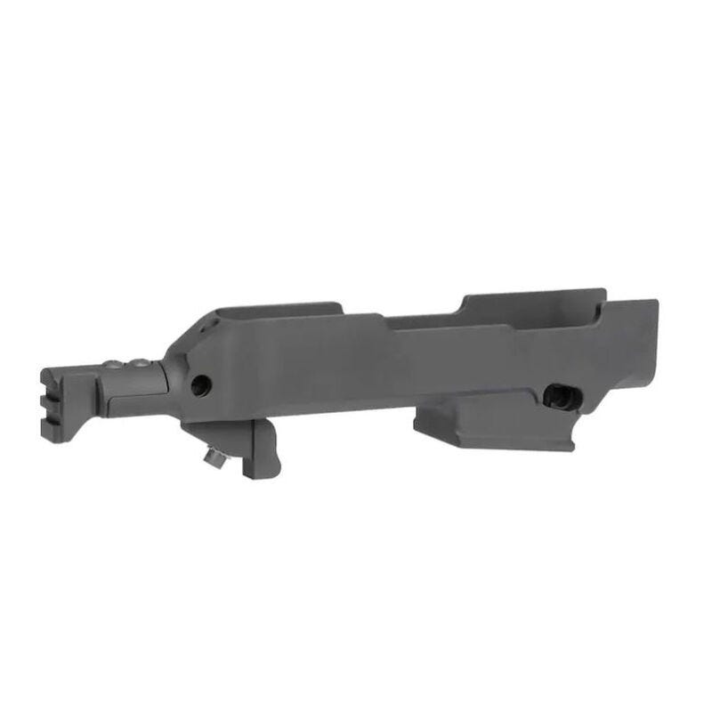 Midwest Industries Aluminum Chassis for Ruger PC Carbine (Stock Not Included)