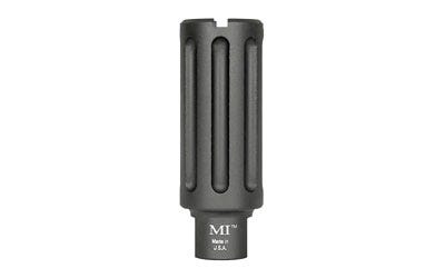 Midwest Industries BLAST CAN 7.62 5/8-24 THREAD Black .30 Caliber