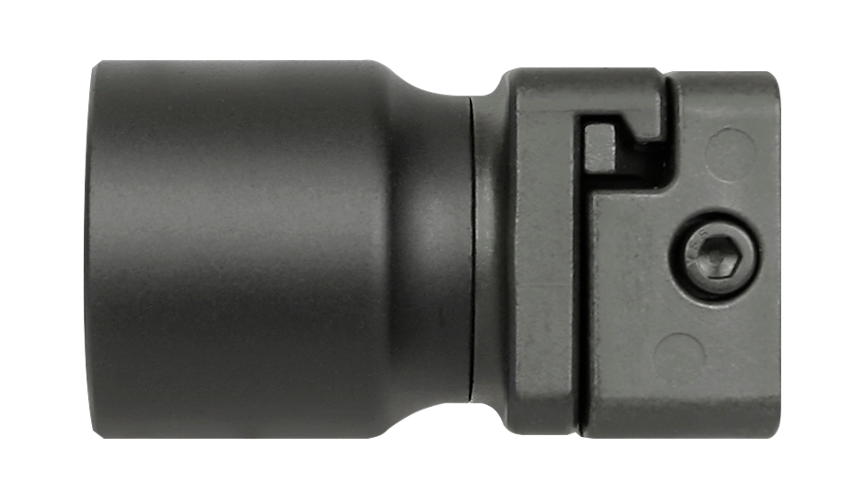 Midwest Industries Buffer Tube Folding Adaptor For AR-Platform