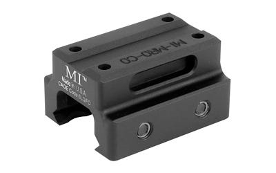 Midwest Industries Co-Witness Mount Fits Trijicon MRO
