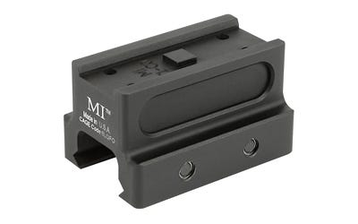 Midwest Industries Co-Witness Mount Fits Aimpoint T-1