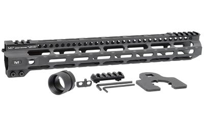 Midwest Industries Combat Lightweight Handguard for AR-15 14"