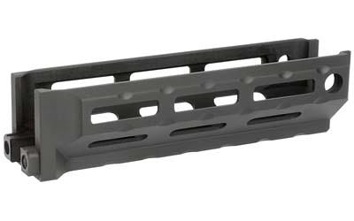 Midwest Industries Universal AK Drop-In Handguard 6" for AK Rifles