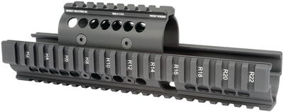 Midwest Industries MI-AK-X Extended AK47/74 Universal Handguard
