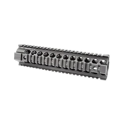 Midwest Industries Free Float Forearm Full GEN2