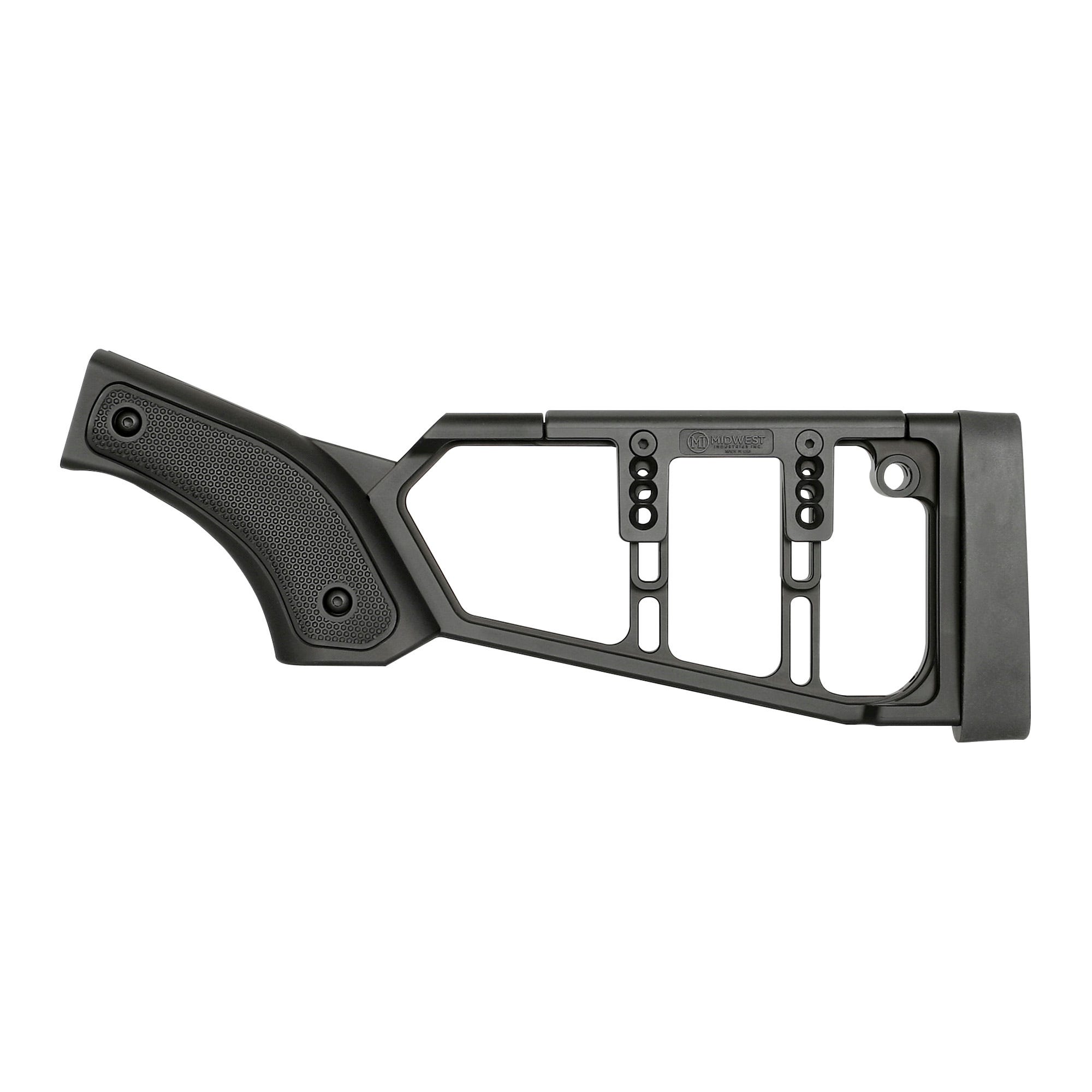 Midwest Industries Lever Stock Fits Henry Homesteader