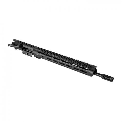Midwest Industries M-LOK Assembled Upper Receiver .223 Wylde 16" Barrel for AR-15