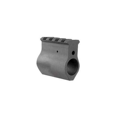 Midwest Industries Upper HEIGHT RailED Gas BLCK