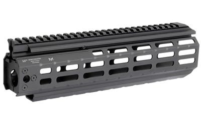 Midwest Industries CZ Scorpion 11.5-inch Hand Guard Picatinny Top Rail/M-LOK Slots