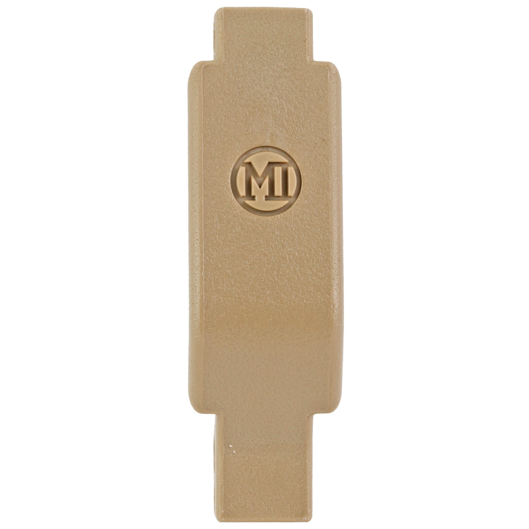 Midwest Industries Polymer Trigger Guard Flat Dark Earth Fits AR-15 / AR-10