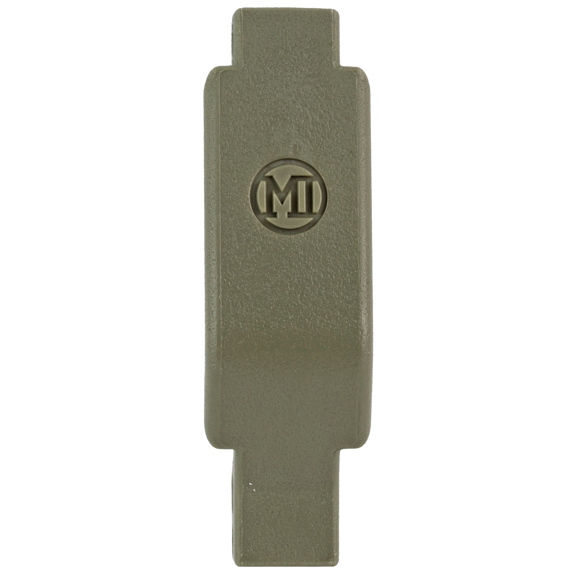 Midwest Industries Polymer Trigger Guard OD Green Fits AR-15 / AR-10