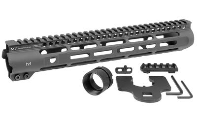 Midwest Industries Slimline 12.62" for AR-15