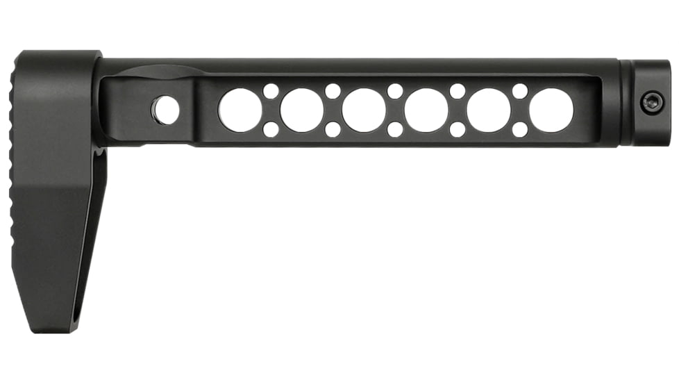 Midwest Industries Stock Tube with Light Weight Stock