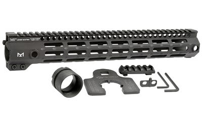 Midwest Industries Tactical G4M Handguard for AR-15 14"