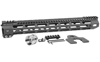 Midwest Industries Ultralight Handguard for AR-15 15"