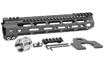 Midwest Industries Ultralight Handguard for AR-15 10.5"