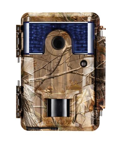 Minox USA DTC 700 Trail Camera Camo