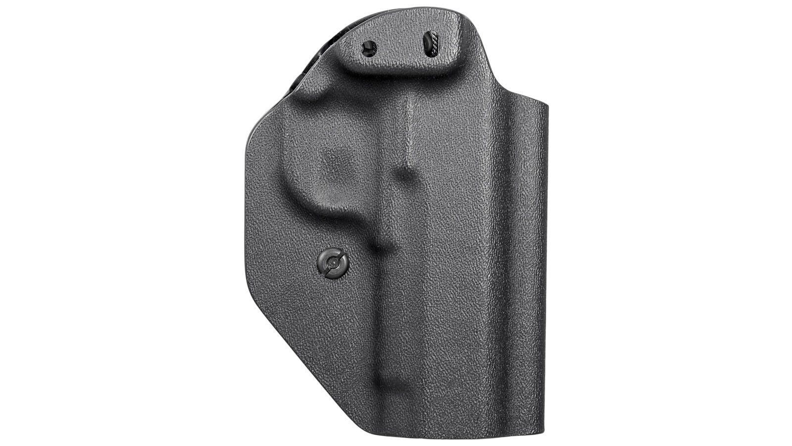 Mission First Tactical 1911 4-inch Inside Wast Band Holster Black