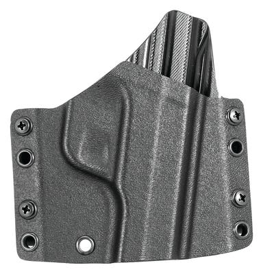 Mission First Tactical OWB holster for Smith and Wesson Bodyguard