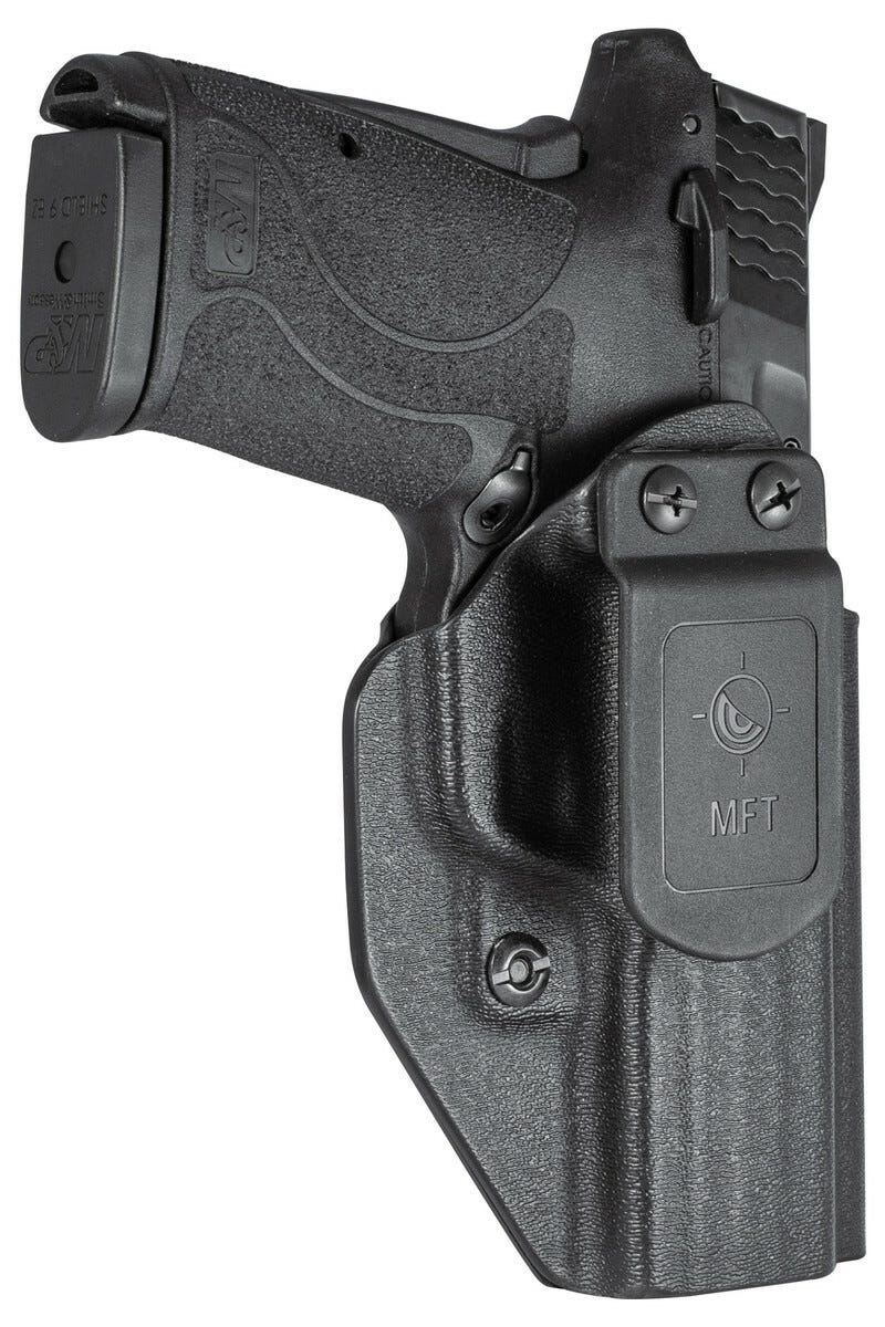 Mission First Tactical AIWB Holsterr M&P Shield EZ9MM