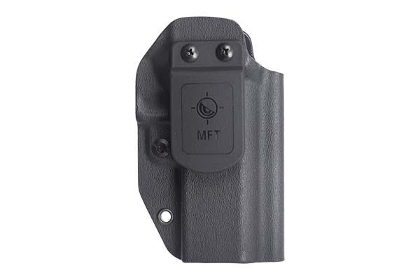Mission First Tactical AIWB Kydex Ambidextrous IWB/OWB Holster Fits SPG 1911 DS Prodigy 4.25