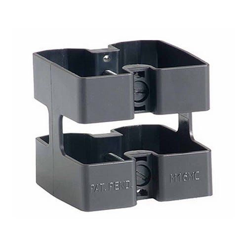Mission First Tactical Engage AK47 Pistol Grip Black