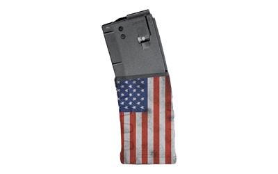 Mission First Tactical AR-15 Magazine .223 Remington 5.56 NATO 30-Rounds