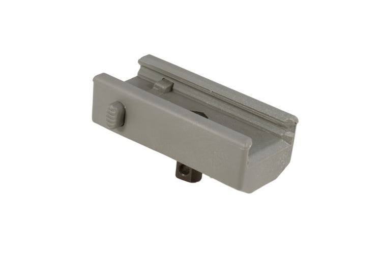 Mission First Tactical Universal EQUP Mount GRY