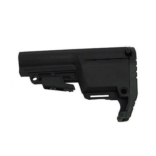 Mission First Tactical Battlelink ULTY LP Stock ML SPC Black