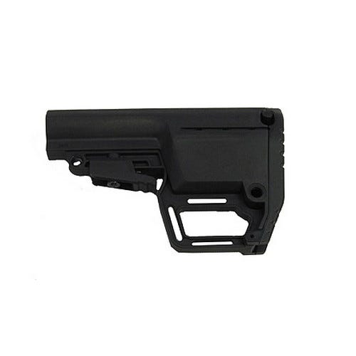 Mission First Tactical Battlelink ULTY Stock Mil SPC Black