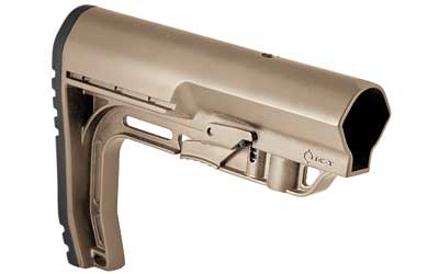 Mission First Tactical Battlelink MNIMLST Stocl Mik Spec SDE