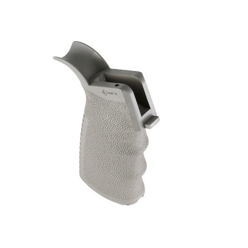 Mission First Tactical Engage AR15 M16 Grip Gray