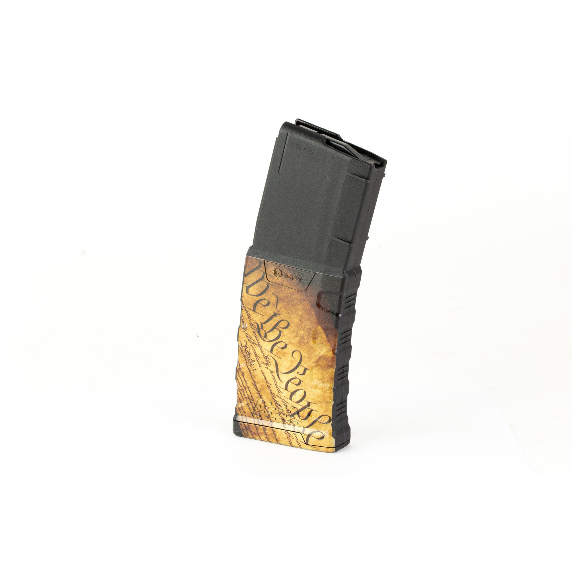 Mission First Tactical Extreme Duty Magazine "We The People" 5.56 30-Rounds