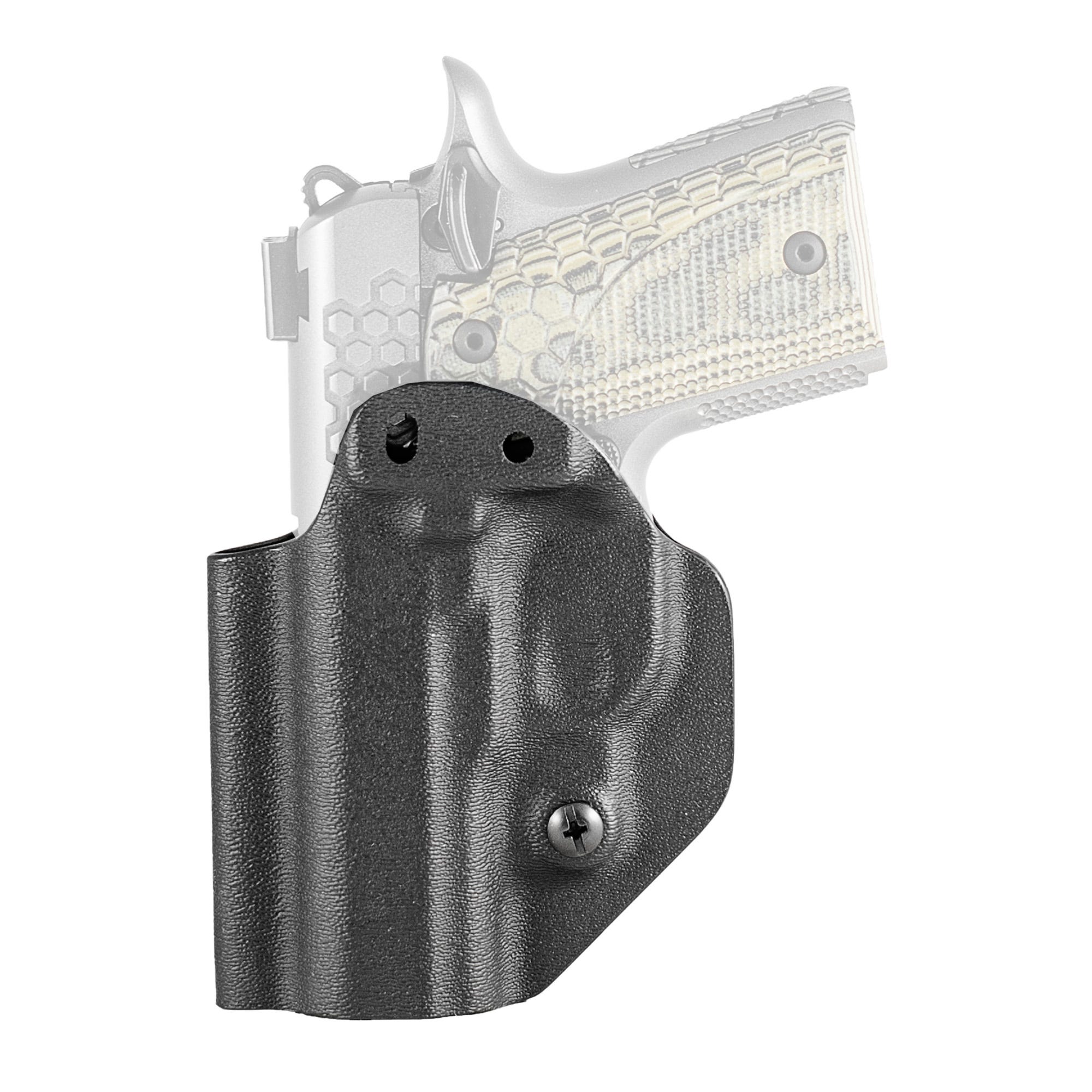 Mission First Tactical Inside Waistband Holster Ambidextrous for Kimber Micro 9