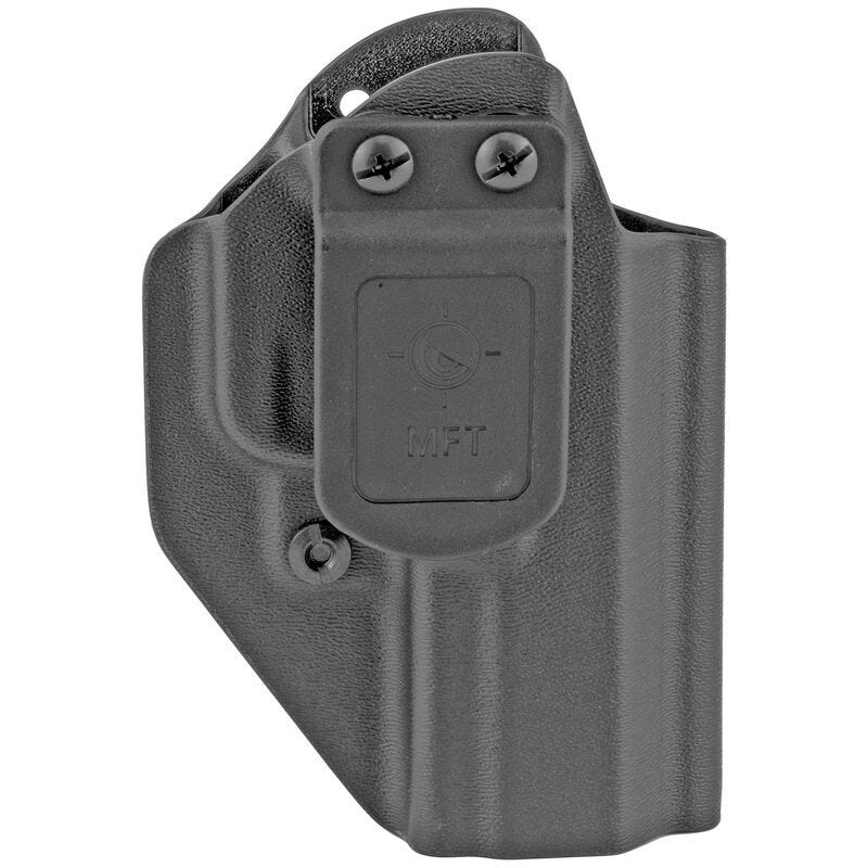 Mission First Tactical Inside Waistband Holster Kydex for Ruger Security 9