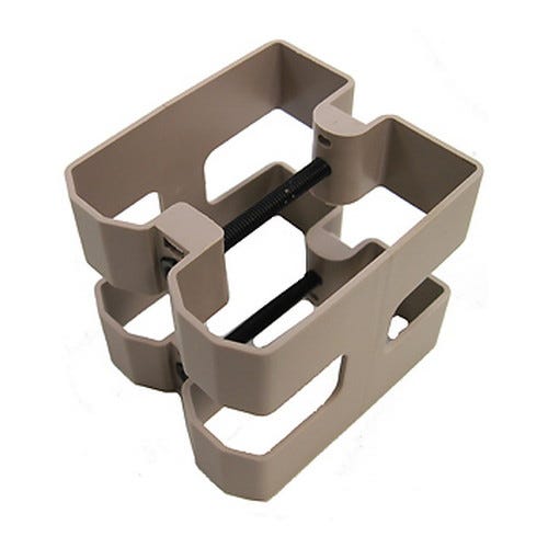 Mission First Tactical Magazine Coupler AR15 M16 FDE
