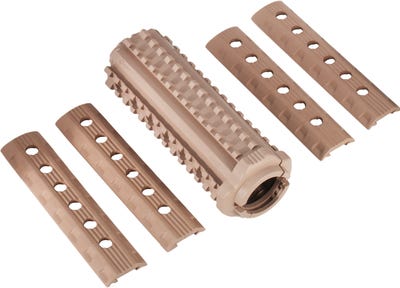 Mission First Tactical Hand Guard Set FDE