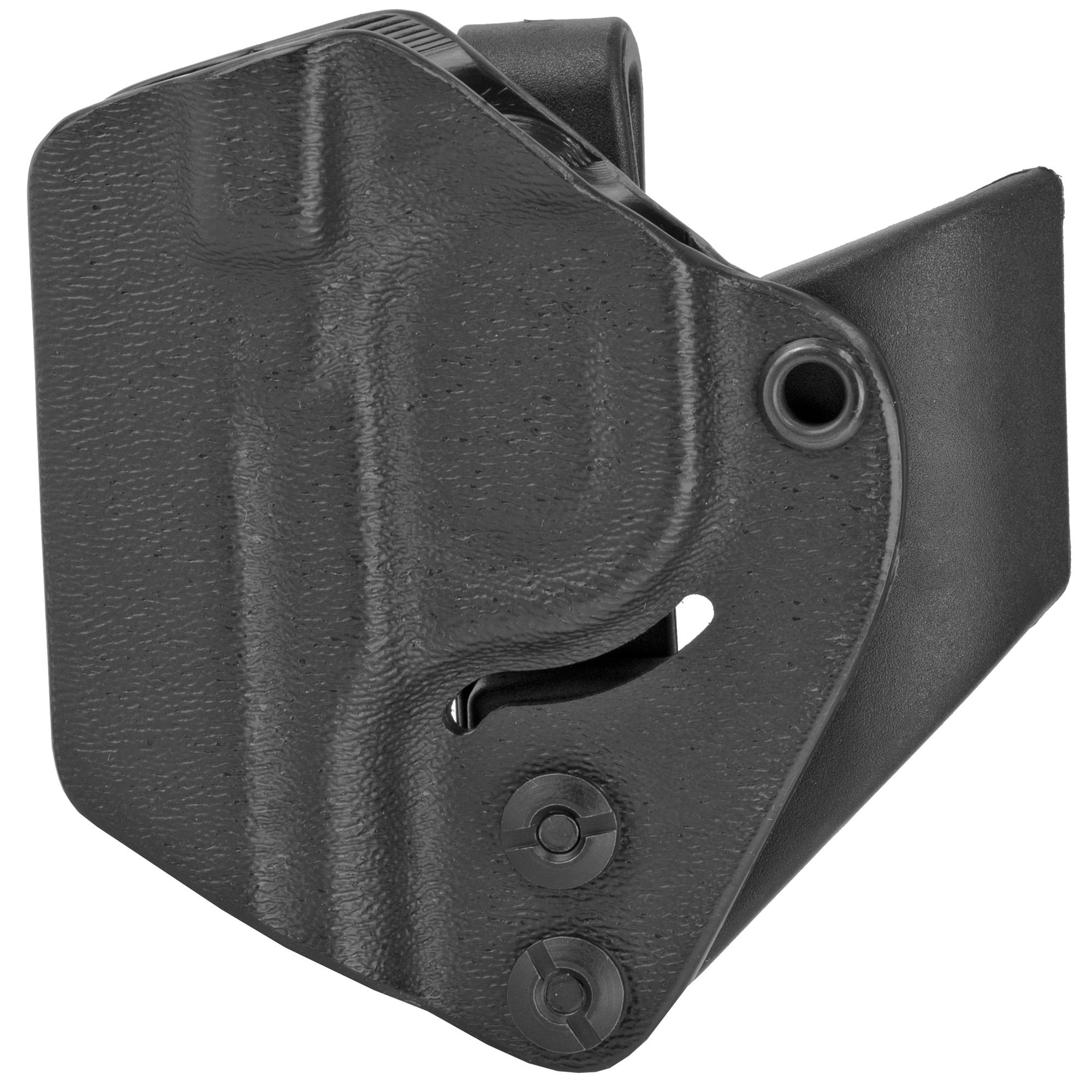 Mission First Tactical Minimalist IWB Holster Ambidextrous for Kimber Micro 9