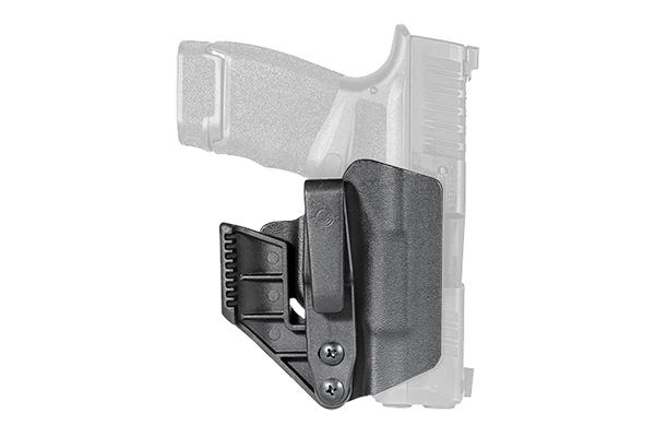 Mission First Tactical Minimalist Holster Ambidextrous for Springfield Hellcat