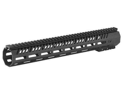 Mission First Tactical Tekko MLOK Rail System Black