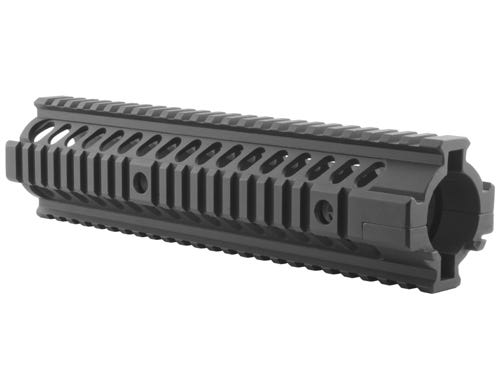 Mission First Tactical TEKKO AR15 7" DROPIN KEYMOD