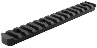 Mission First Tactical TEKKO METAL KEYMOD 6" RAIL