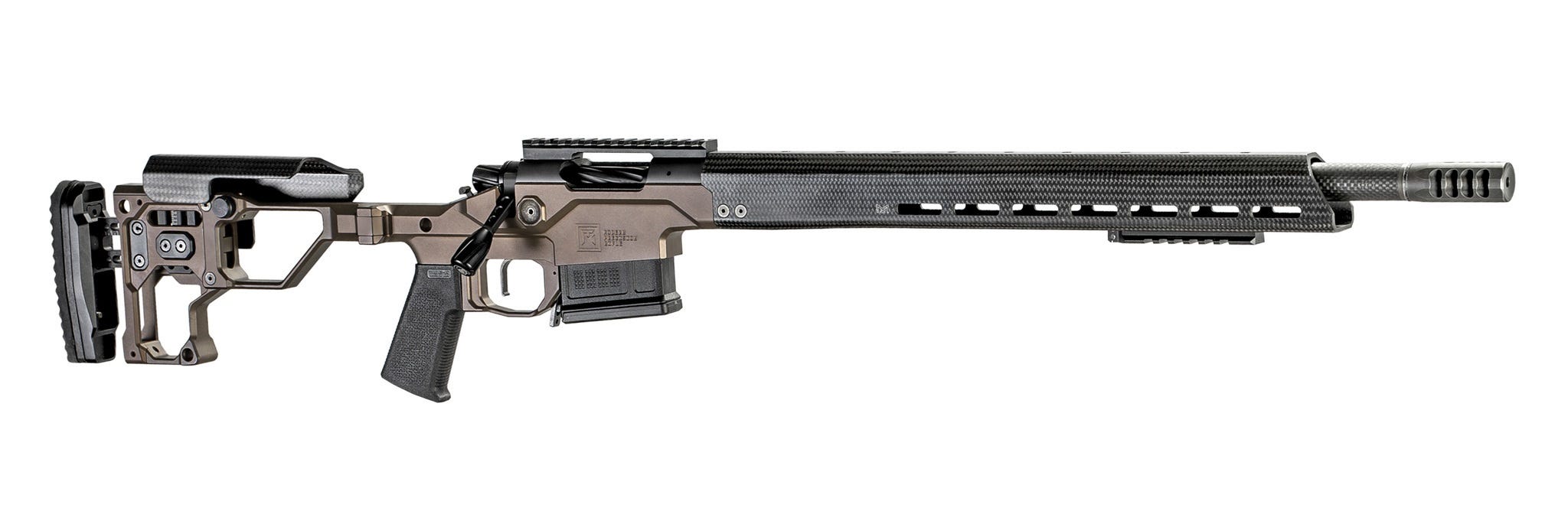 Christensen Arms Modern Precision Rifle Desert Brown .300 PRC 26" Barrel 5-Rounds