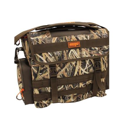 Mojo Guide Bag Mossy Oak Blades