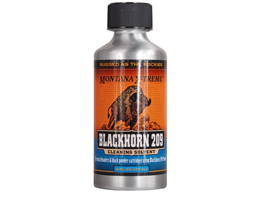 Montana X-Treme 07050 Blackhorn 209