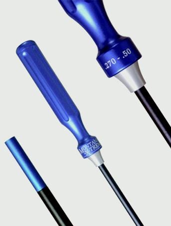 Montana X-Treme Cleaning Rod 36" for .270-.50 Caliber