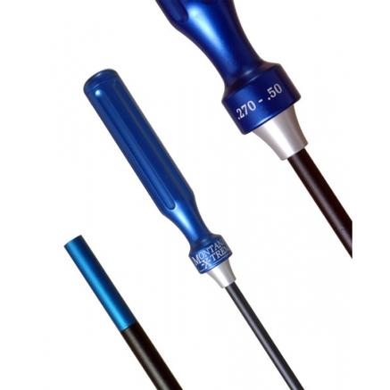 Montana X-Treme Cleaning Rod 44" for .270-.50 Caliber
