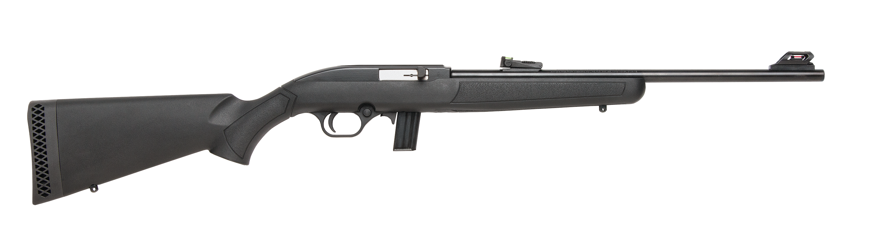 Mossberg 702 Plinkster .22 LR 18" Barrel 10-Rounds